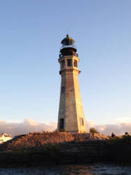 Buffalo Lighthouse