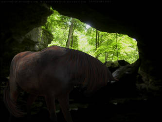 Roan Cave