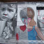 Art Project .:Child Abuse:.