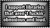 Libraries