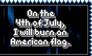 4th of July