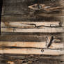 Old Wood Planks Texture Stock