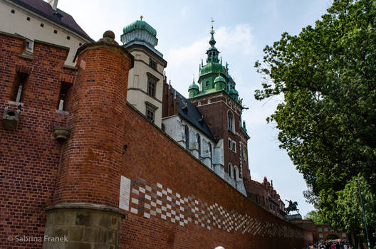 Wawel Castle