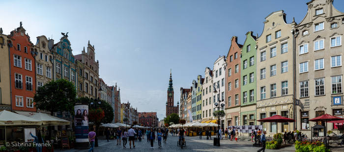 Gdansk