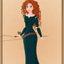 Merida.