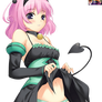 Render Momo Velia Deviluke 01