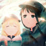 Girl's Last Tour