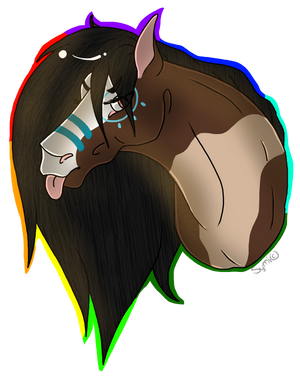 Blehhh by ClosetGoblin Blehhh by ClosetGoblin