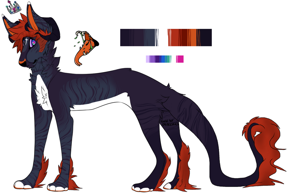 Canine Adopt2 (CLOSED)