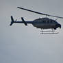 Chicago PD 1993 Bell 206-L4