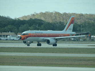 American Airlines Special Livery PSA