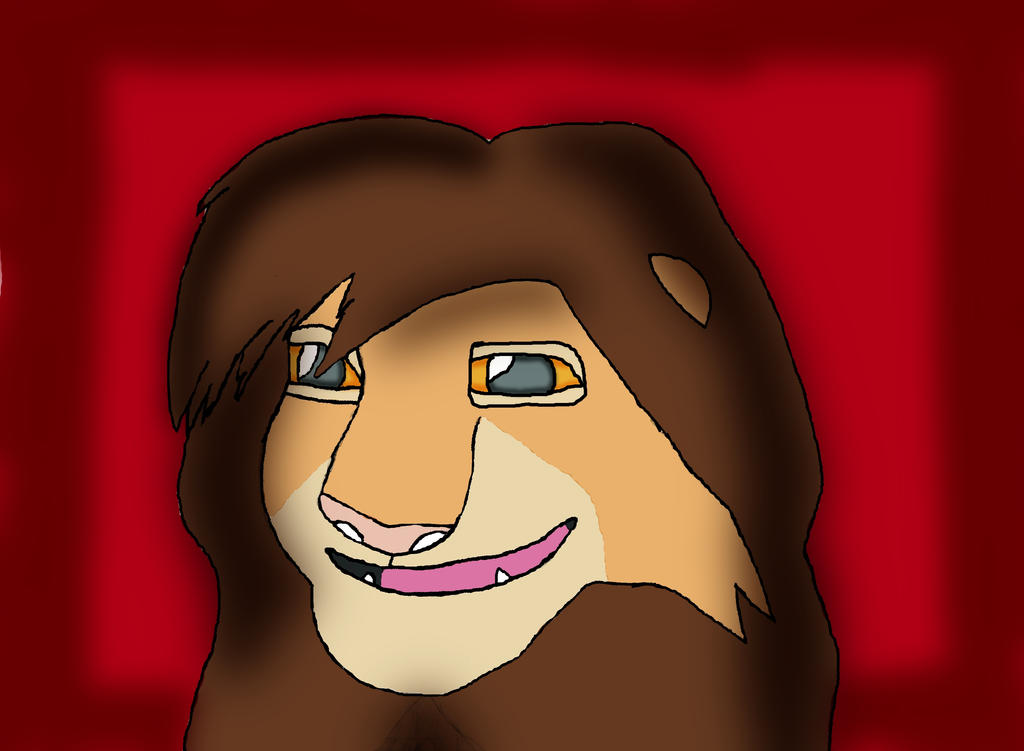 Tokoa XD by Wrigley16 on DeviantArt