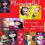 Phinabella Collage