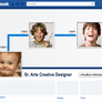 Template Facebook Timeline FREE