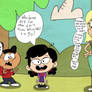 Adelaide the Explorer