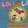 Lola 'n Lana Loud: Rescue Rangers