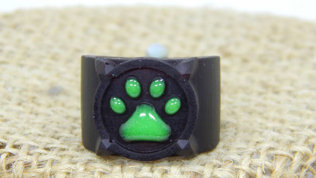 Buy Chat Noir Ring