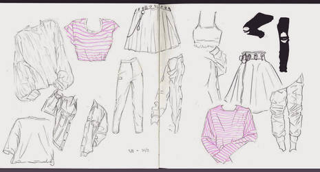 Clothing Studies