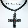 Dark Mistress Choker