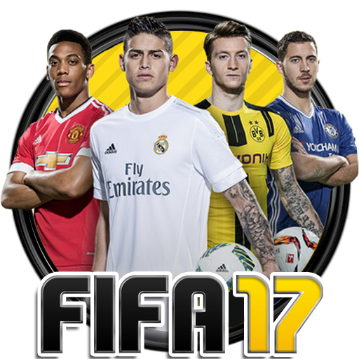 FIFA 17 - RPCS3 Wiki