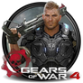 Gears of War 4 Icon