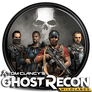 Ghost Recon Wildlands Icon