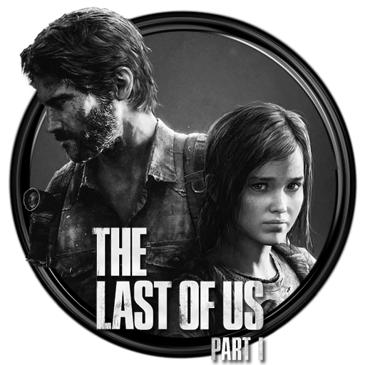 the last of us game icon part 1 by awsi2099 on DeviantArt