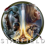 Starfield Game icon