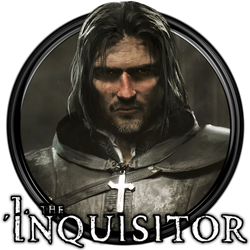 The Inquisitor game icon