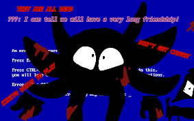 kinito pet fanart!! by LimeKat3456 on DeviantArt