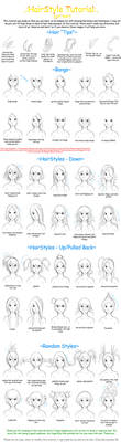 .:Hairstyle Tutorial:.