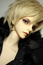 My BJD - Kelvin