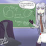 Kyoko Kirigiri