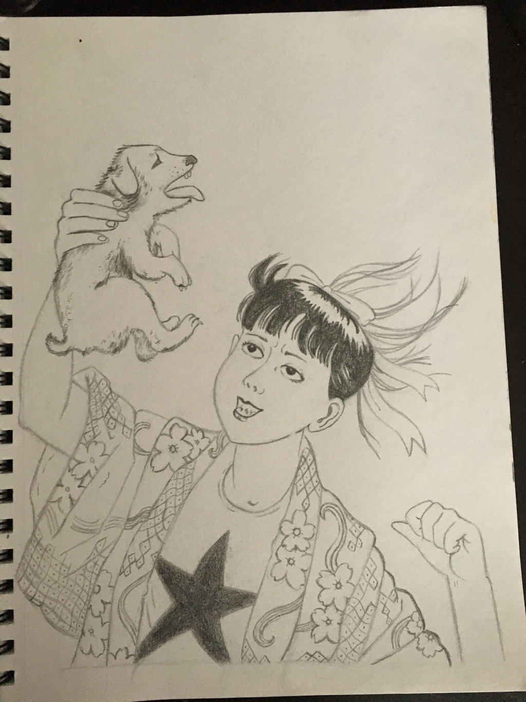 Kanabun 1 By Dybgus On Deviantart Kanabun 1 By Dybgus On Deviantart