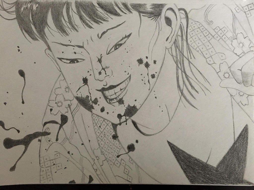 Kanabun 2 By Dybgus On Deviantart Kanabun 2 By Dybgus On Deviantart