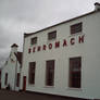 Benromach Distillery