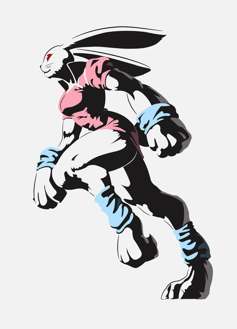 Bloody Roar - Alice the Rabbit by vLocxoay99 on DeviantArt