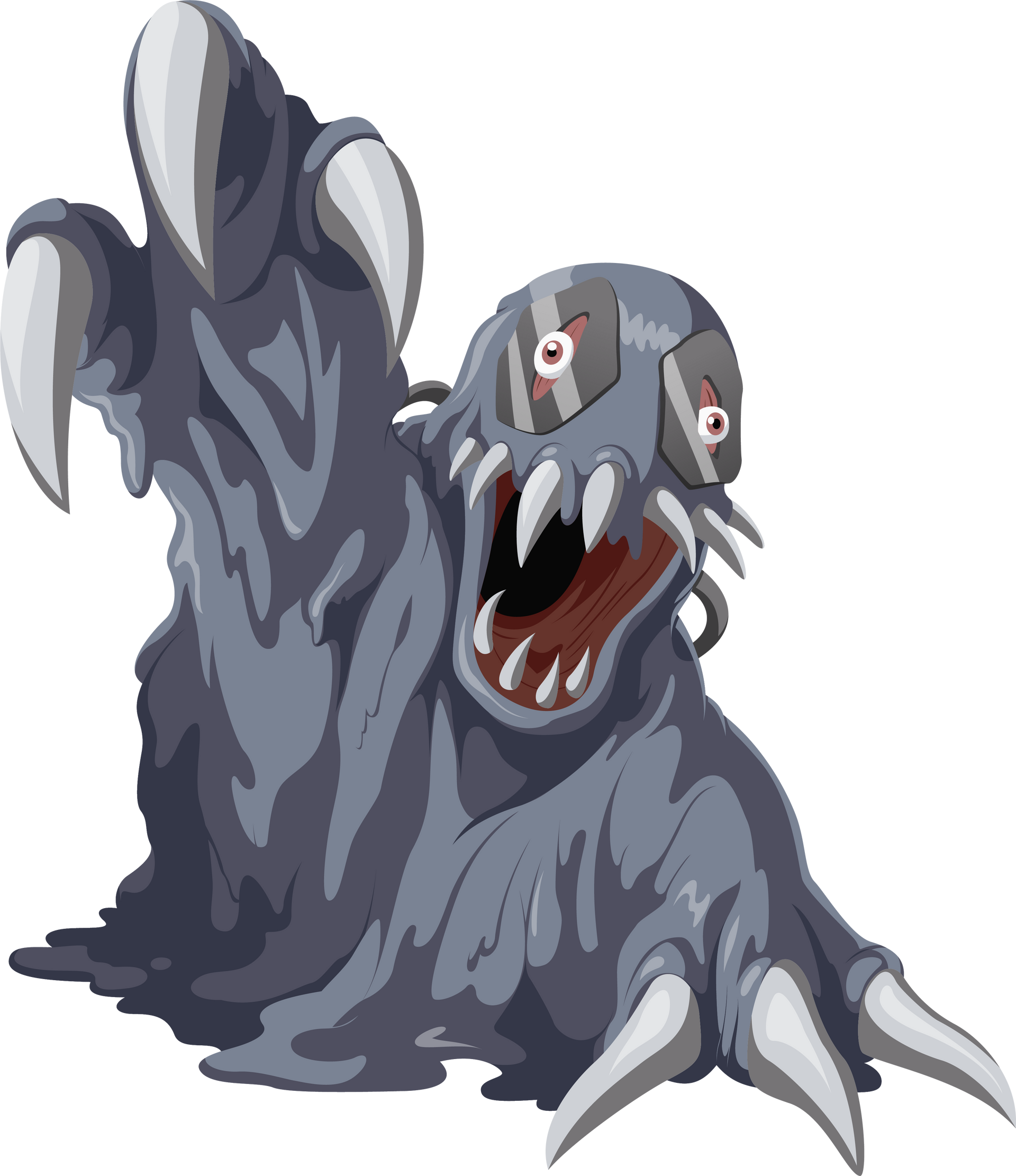 Raremon by vLocxoay99 on DeviantArt
