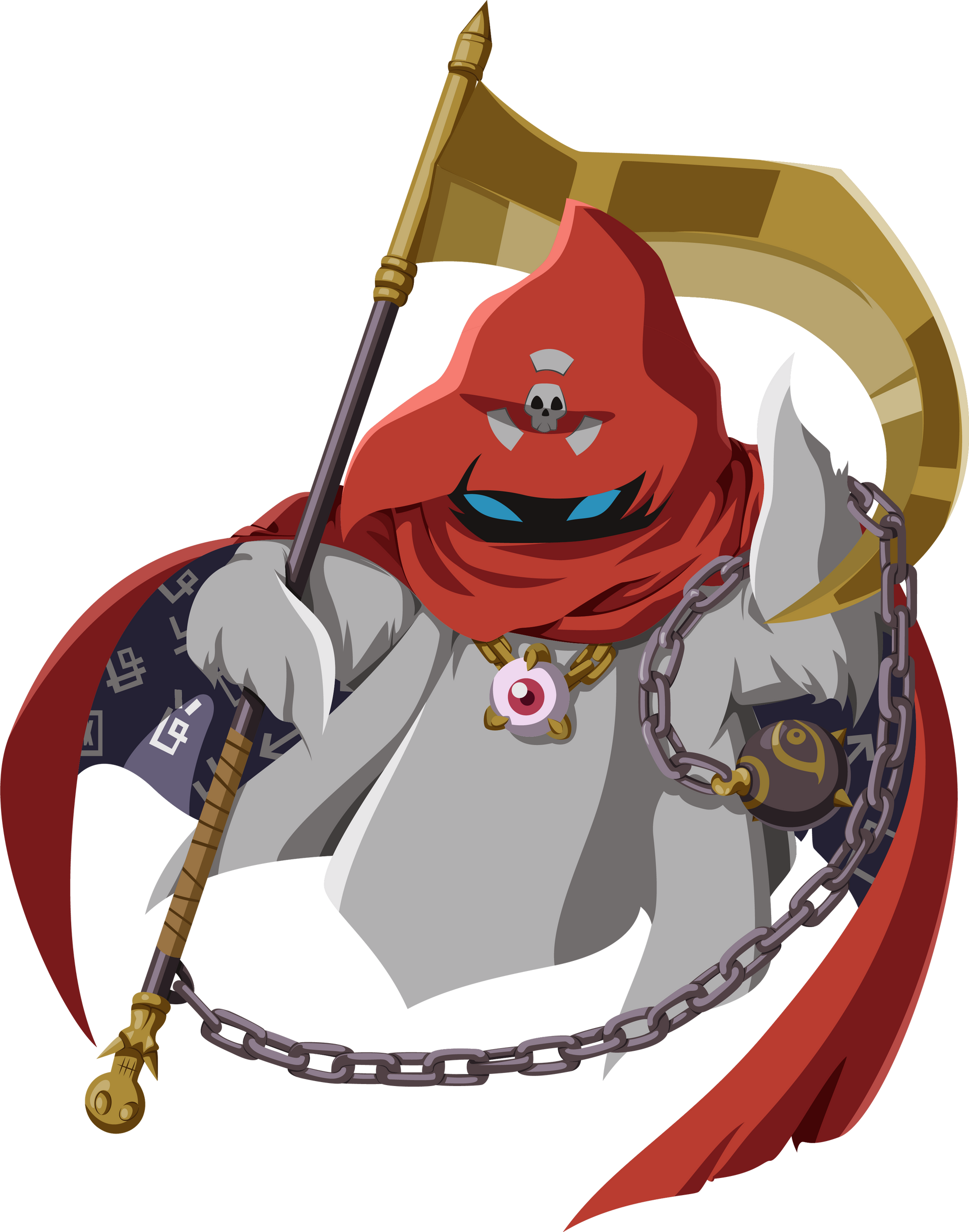 Fatamon Fantomon by vLocxoay99 on DeviantArt