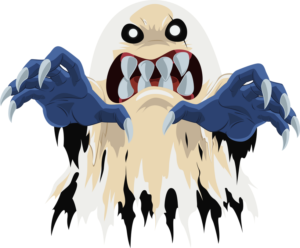 Bakemon by vLocxoay99 on DeviantArt