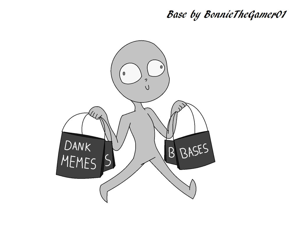 Buying Dank Memes and Bases [BASE]