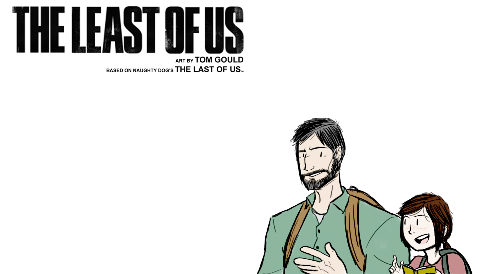 The Least of Us