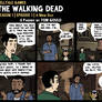 TWD S1E1 | Honest-Lee