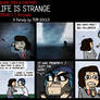 LIFE IS STRANGE | Visionary