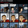 LIFE IS STRANGE | Alarming