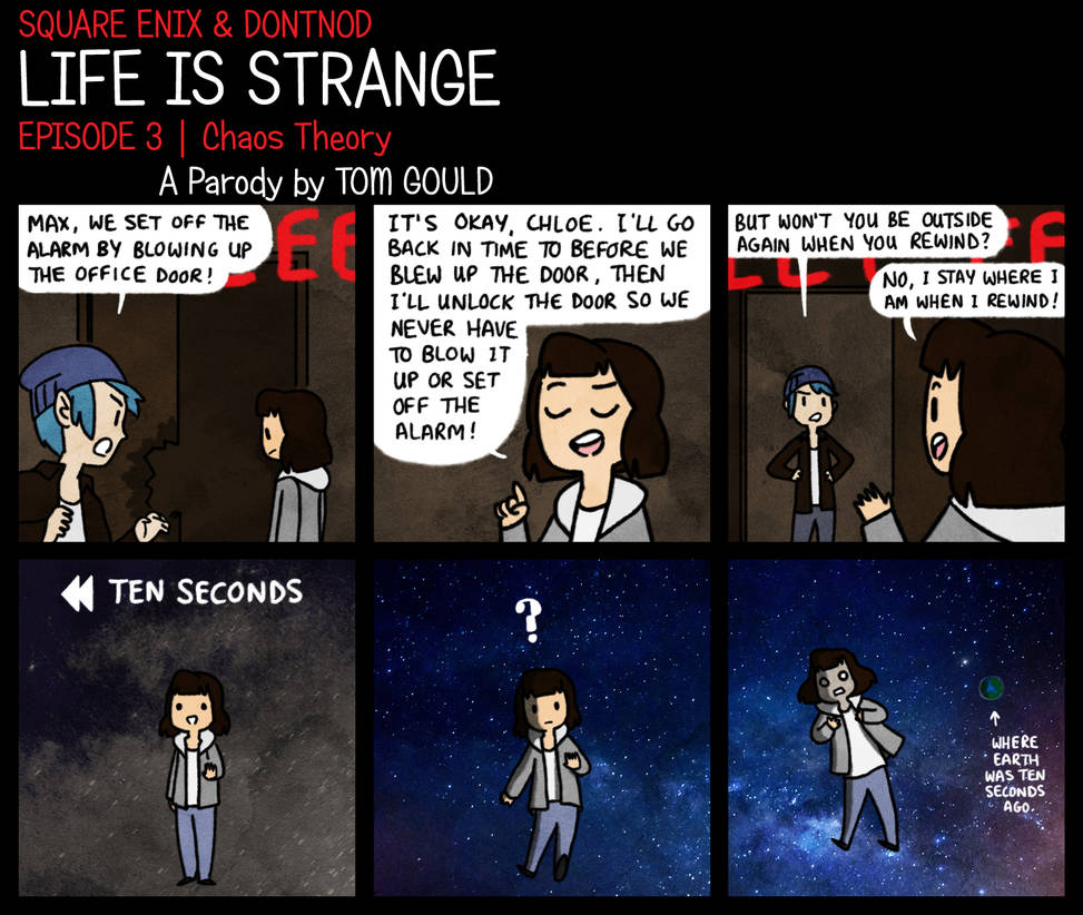 Жизнь пародия. Life is Strange комикс. Life is Strange Мем. Life is Strange приколы. Life is Strange MBTI.