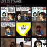 LIFE IS STRANGE | Break's Up