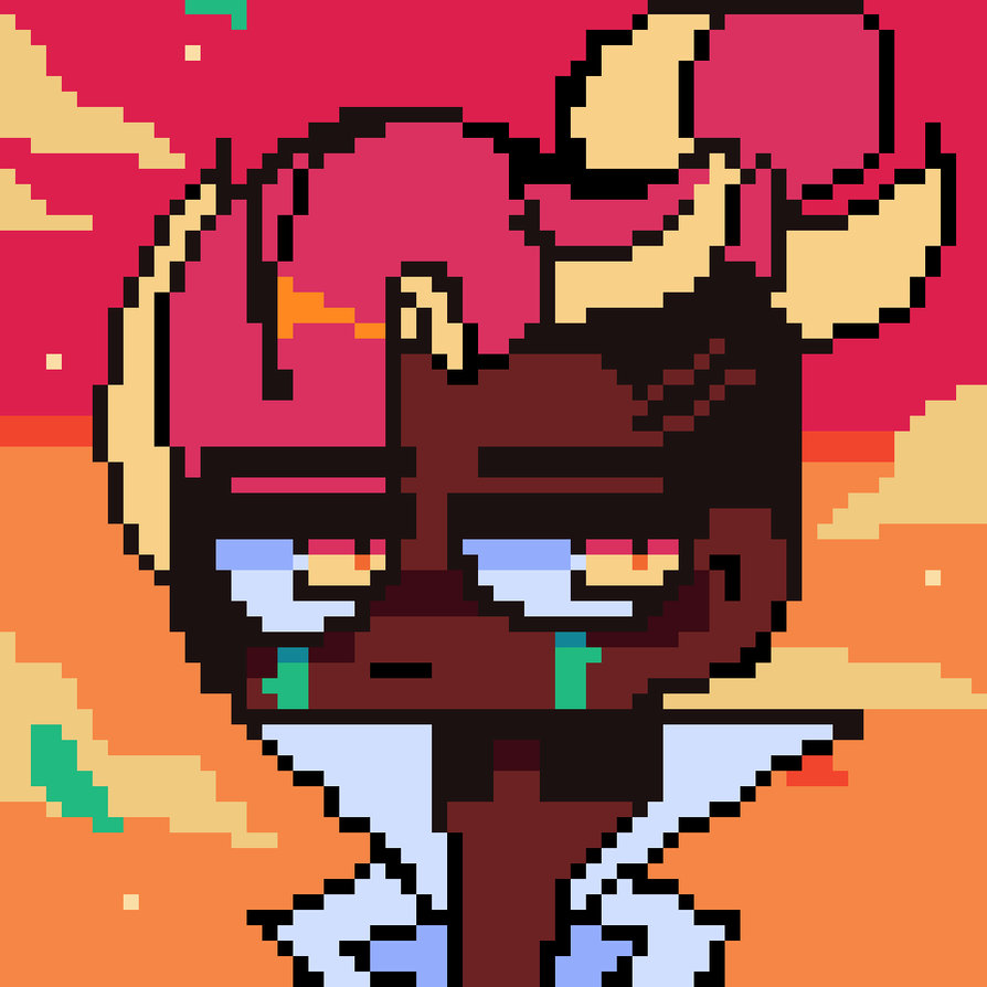 Lil pfp loop thingy by J3t0 on DeviantArt