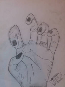 Hand