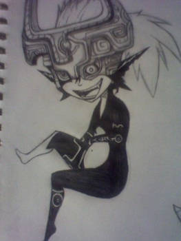 Midna